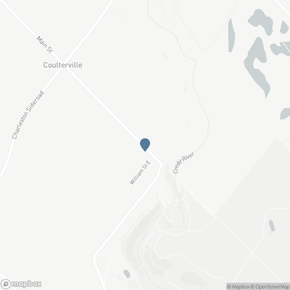 18137 CATARACT ROAD, Caledon, Ontario L7K 1P3
